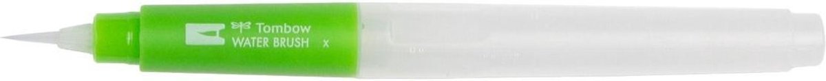 WB-FN-1P Water brush empty fine tip BL