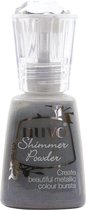 Nuvo Shimmer powder - Meteorite shower