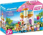 Princess - Starterpack kasteel (70500)