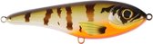 Strike Pro Buster Jerk - 15 cm - sunfish