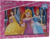 legpuzzel 99 stukjes Disney Princess