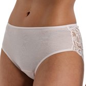 Hanro midi slip Moments
