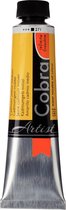 Olieverf - #271 Cadmiumgeel Middel - Cobra Artitst - 40ml