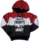 Jongenstrui Friends -s&C-98/104-Hoodie jongens