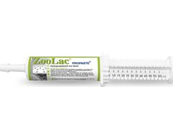 Zoolac Propaste 60 ML - probiotica tegen diarree - honden, katten en paarden