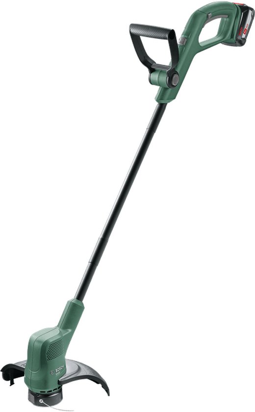 Grastrimmer - Bosch EasyGrassCut 18-230 Accu grastrimmer - Met accu en lader