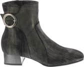 Mrs Kris Dames Enkellaarsjes Zodiac Verde |  Groen | Suède | Maat 41