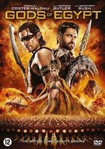 Gods Of Egypt (DVD)