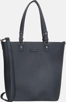 Enrico Benetti Audrey shopper 15 inch blue