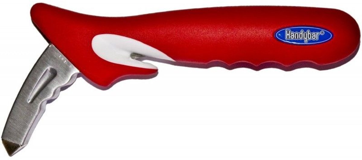 HandyBar Uitstaphulp Auto