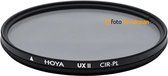 Hoya 43.0MM UX CIR-PL II