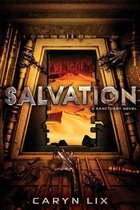 A Sanctuary Novel- Salvation