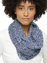 Sjaal (fashion) Buissjaal Met Patroon 1026901xx70 27617Maat -