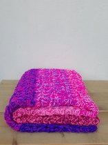 Haakpakket deken Original XL - Candy