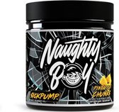 Naughty Boy Sickpump Pineapple Chunks (390 gr)