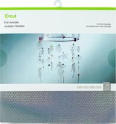 Cricut Foil Acetate 30x30cm 16-sheets (Pin Point)