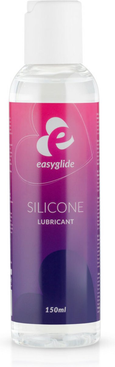 Goedkoopste Multipack - EasyGlide - Glijmiddel op Siliconenbasis - Silicone Based Lubricant