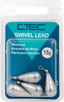 C-Tec Swivel Lead 20 gr