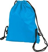 Taffeta backpack Sport (Cyaan)