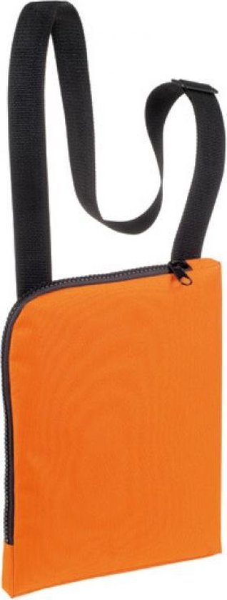 Event Bag Basic (Oranje)