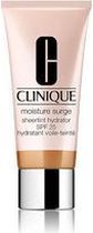 CLINIQUE - Moisture Surge Sheertint Hydrator Spf25 01 Very Light - 40 ml - Unisex bodycrème