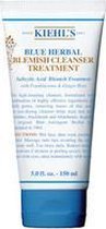 Kiehl's Blue Herbal Blemish Cleanser Treatment 150 Ml
