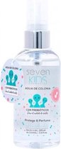 Seven Kids Seven Kids Eau De Cologne Spray Con Prebióticos 100 Ml