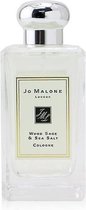 Jo Malone Wood Sage Y Sea Salt Eau De Cologne Spray 100ml