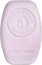 L'Occitane 17SH060SE21 shampoo Vrouwen Voor consument Solide shampoo 60 g