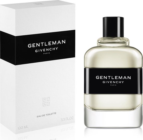 Givenchy Gentleman - 100 ml - Eau de Toilette