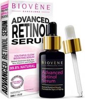 Biovenè Advance Retinol Serum Youthful Glow Boostin Serum 30 Ml