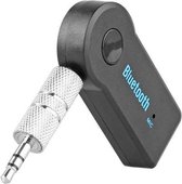 Garpex® Bluetooth Audio Receiver - Bluetooth 5.0 Audio Adapter - 3.5mm AUX - Bluetooth Ontvanger Draadloos