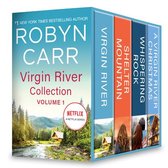 A Virgin River Novel - Virgin River Collection Volume 1