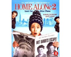 Home Alone 2 (Blu-ray)