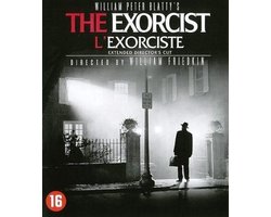 Exorcist (Blu-ray)
