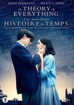 Speelfilm - Theory Of Everything