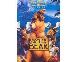 Brother Bear (DVD)
