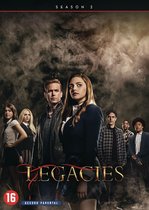 Legacies – Saison 2