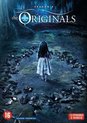 Originals - Seizoen 4 (DVD)