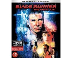 Blade Runner (4K Ultra HD Blu-ray)