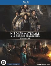 His Dark Materials - Seizoen 1&2 (Blu-ray)