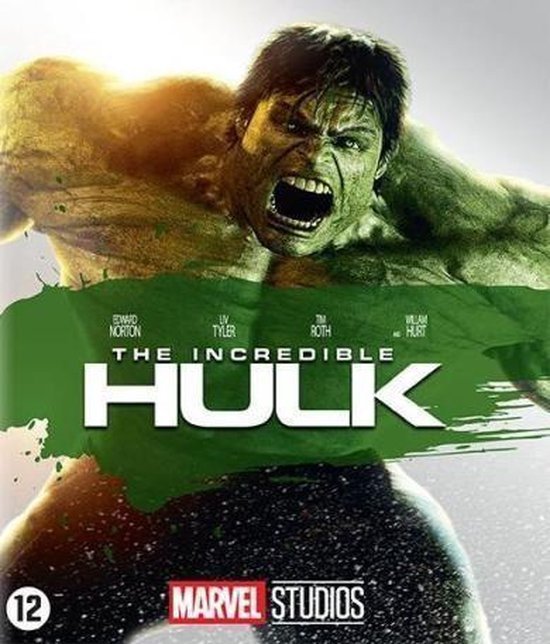 Hulk 2008