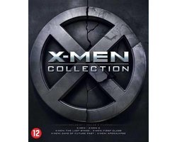 X-Men 1 - 6 (Blu-ray) (Blu-ray), Halle Berry | Dvd's | bol