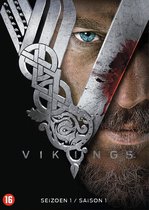 Vikings - Seizoen 1 (DVD)