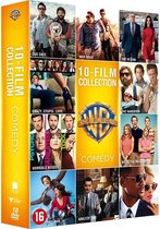 Comedy 10 - Film Collection (DVD)