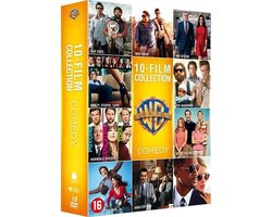 Comedy 10 - Film Collection (DVD)