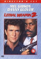 Lethal Weapon 2 (Director's Cut)