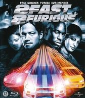 2 Fast 2 Furious (Blu-ray)