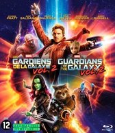 Guardians of the Galaxy 2 (Blu-ray)