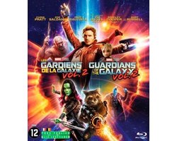 Guardians Of The Galaxy 2 (Blu-ray)